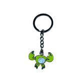 Llavero – Experimento Clink 086 de Lilo y Stitch – Disney Fantasy