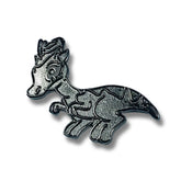 Épingle – Expérience Eva 567 de Lilo & Stitch Disney Fantasy