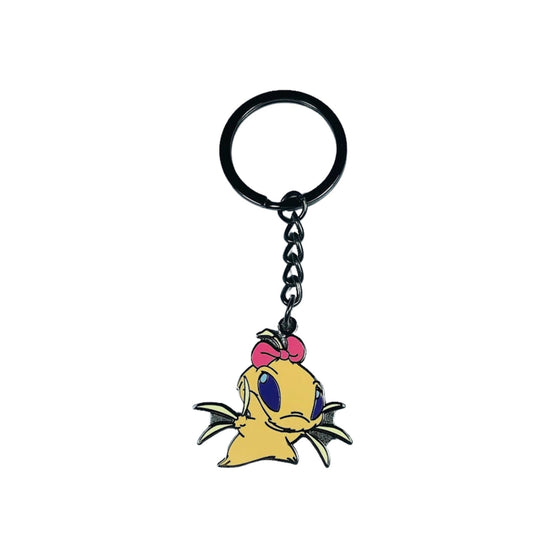 Keychain – Experiment 177 from Lilo & Stitch – Disney Fantasy