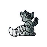 Pin – Mapache de Robin Hood – Disney Fantasy