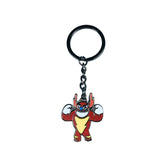 Llavero – Experimento Ace 262 de Lilo & Stitch – Disney Fantasy