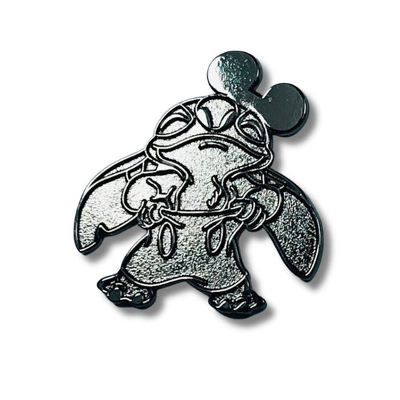 Pin – Experiment 626 Stitch from Lilo & Stitch – Disney Fantasy