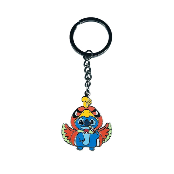 Keychain – Experiment 626 from Lilo & Stitch – Disney Fantasy