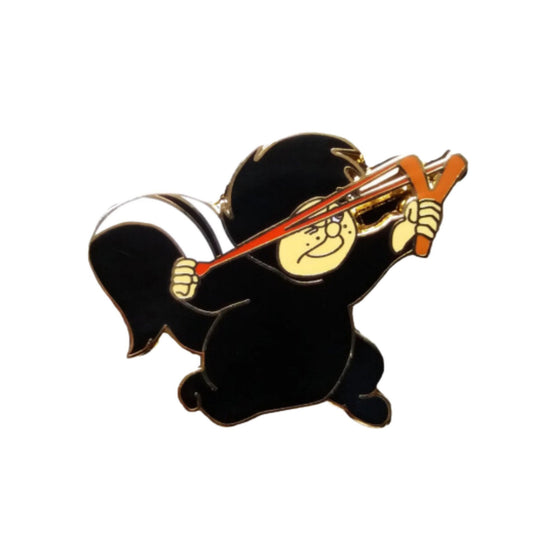 Pin – Tootles from Peter Pan Lost Boys – Disney Fantasy