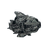 Pin – Sub Pods de Atlantis: El Imperio Perdido – Disney Fantasy