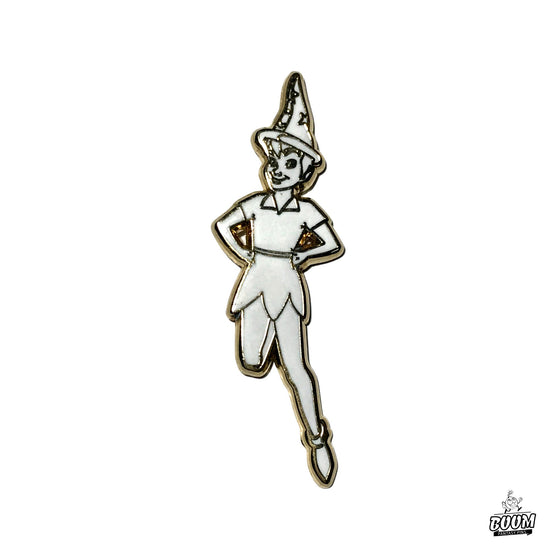 Pin – Peter Pan from Peter Pan – Disney Fantasy