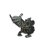 Pin – Lago de Aladdin – Disney Fantasy