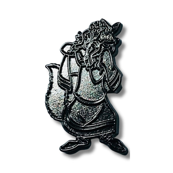 Pin – Adivino de Robin Hood – Disney Fantasy