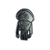 Pin – Ernesto de la Cruz de Coco – Disney Fantasy