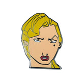 Épingle – Helga Sinclair d'Atlantide, l'empire perdu – Disney Fantasy