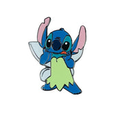 Pin – Experimento 626 como Campanilla de Lilo y Stitch – Disney Fantasy