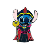Pin – Experimento 626 como Jafar de Lilo y Stitch – Disney Fantasy