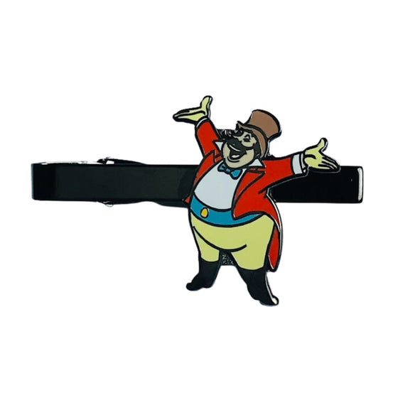 Tie Clip – Master of Ceremonies from Dumbo – Disney Fantasy