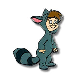 Pin – Gemelos de Los Niños Perdidos de Peter Pan – Disney Fantasy