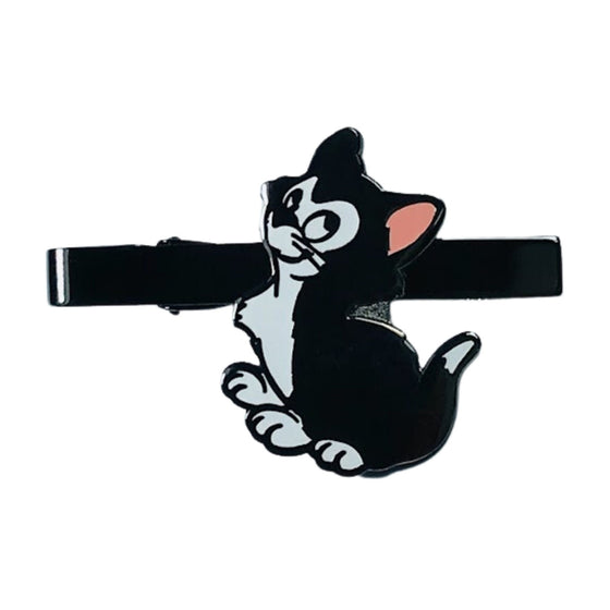 Tie Clip – Figaro from Pinocchio – Disney Fantasy