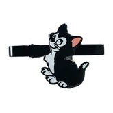 Pinza de corbata – Fígaro de Pinocho – Disney Fantasy