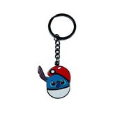 Llavero – Experimento 626 Stitch de Lilo & Stitch Disney Fantasy