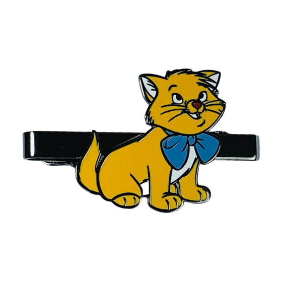 Tie Clip – Toulouse from The Aristocats – Disney Fantasy