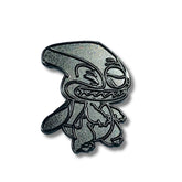 Épingle – Expérience 134 de Lilo & Stitch – Disney Fantasy