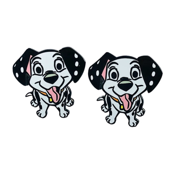 Cufflinks – Spotty from 101 Dalmatians – Disney Fantasy
