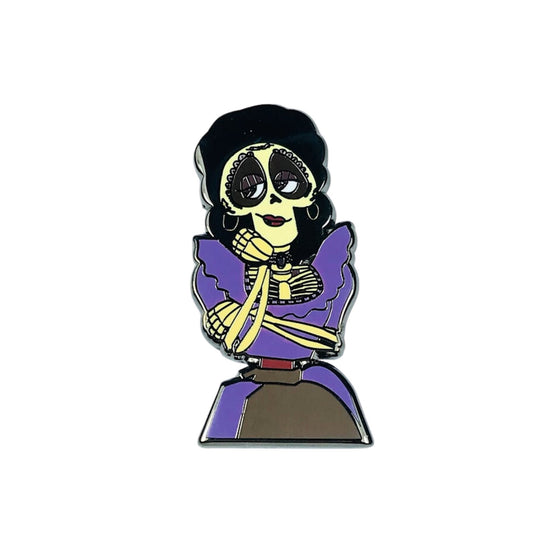 Pin – Mamá Imelda de Coco – Disney Fantasy