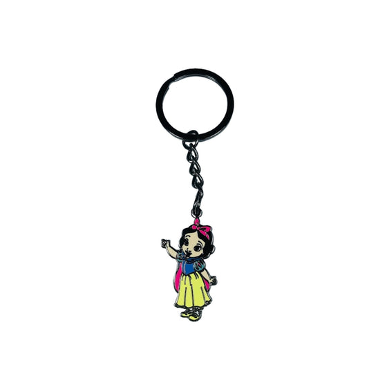Keychain – Snow White from Snow White and the Seven Dwarfs – Disney Fantasy
