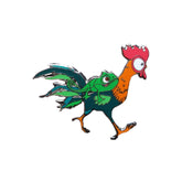 Pin – Hei Hei and Pascal from Moana – Disney Fantasy