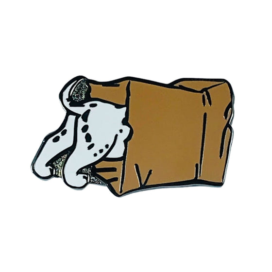 Pin – Pongo de 101 Dálmatas – Disney Fantasy