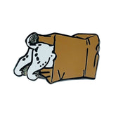 Pin – Pongo from 101 Dalmatians – Disney Fantasy