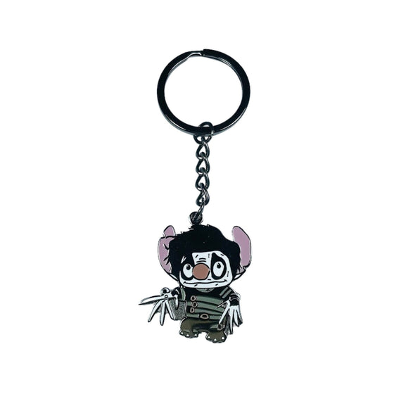 Keychain – Experiment 626 Stitch from Lilo & Stitch – Disney Fantasy