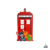 Pin – Stitch de Lilo y Stitch – Disney Fantasy