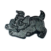 Pin's – Scamp de La Belle et le Clochard 2 – Disney Fantasy