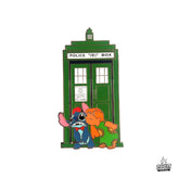 Pin – Stitch de Lilo & Stitch – Disney Fantasy