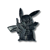 Pin's – Pikachu de Harry Potter Disney Fantasy