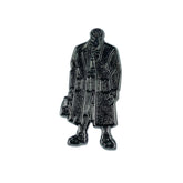 Pin del Dr. Joshua Sweet de Atlantis: El Imperio Perdido – Disney Fantasy