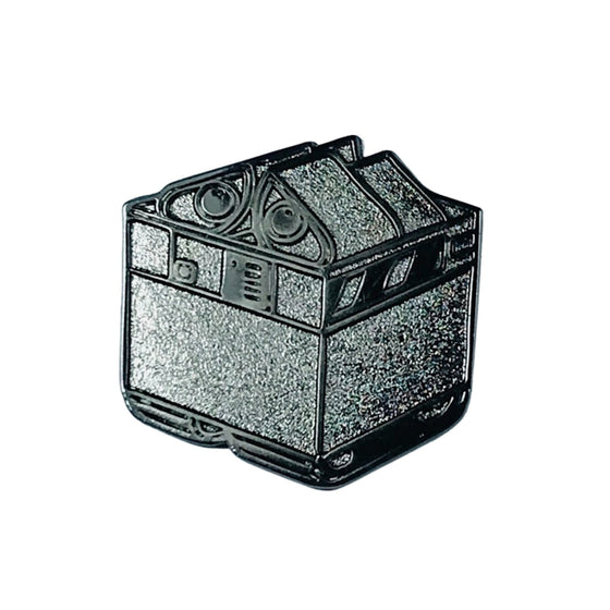 Pin – Wall-E from Wall-E – Disney Fantasy