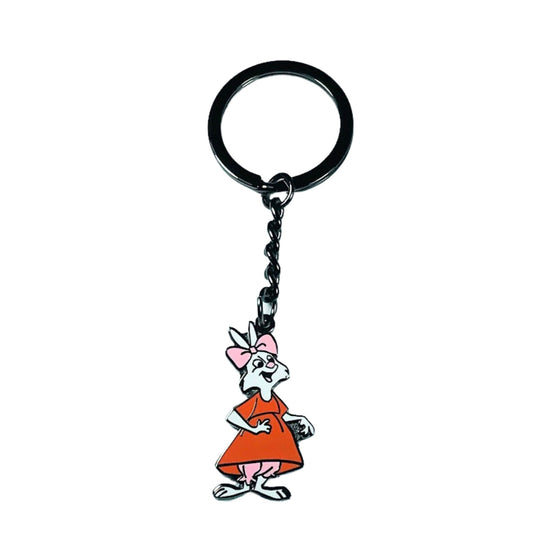 Llavero – Sis Bunny de Robin Hood – Disney Fantasy