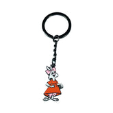 Porte-clés – Sis Bunny de Robin des Bois – Disney Fantasy