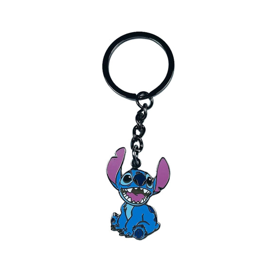 Keychain – Experiment 626 Stitch from Lilo & Stitch – Disney Fantasy