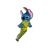 Pin – Experimento 626 de Lilo y Stitch – Disney Fantasy