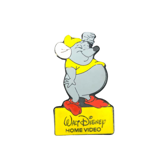 Pin – Gus from Cinderella – Disney Fantasy
