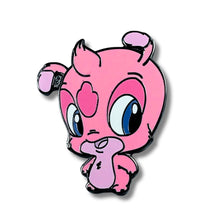 Pin – Mr. Stenchy Experiment 254 from Lilo & Stitch – Disney Fantasy