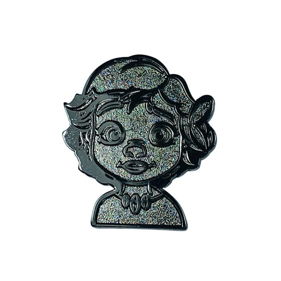 Pin – Moana from Moana – Disney Fantasy