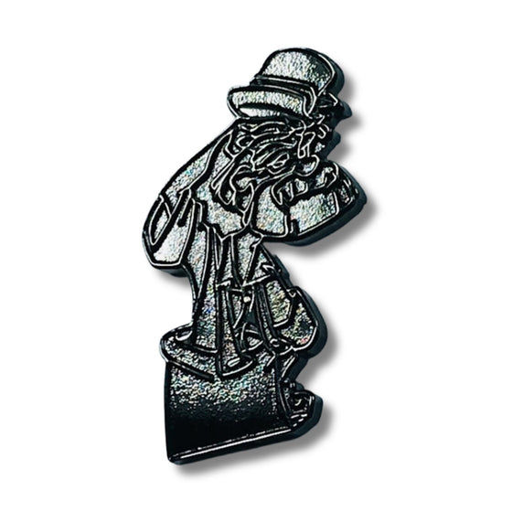 Pin – Cookie Farnsworth from Atlantis The Lost Empire – Disney Fantasy
