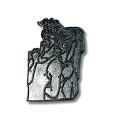 Pin – Milo Thatch and Kida Nedakh from Atlantis The Lost Empire – Disney Fantasy