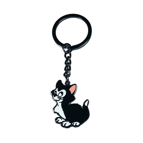 Keychain – Figaro from Pinocchio – Disney Fantasy