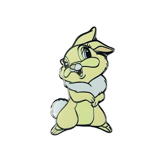 Pin – Miss Bunny de Bambi – Disney Fantasy