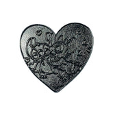 Pin's – Stitch et Angel de Lilo & Stitch – Disney Fantasy