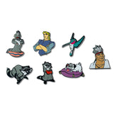 Pin – Pocahontas from Pocahontas – Disney Fantasy