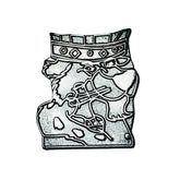 Pin – Príncipe Juan de Robin Hood – Disney Fantasy